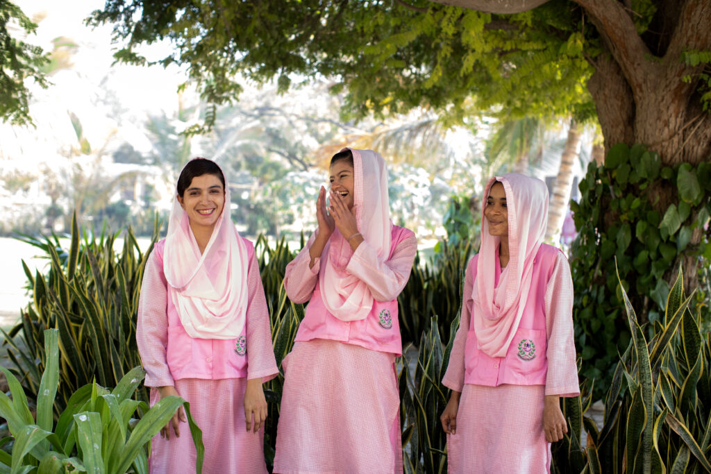 Image of midwives